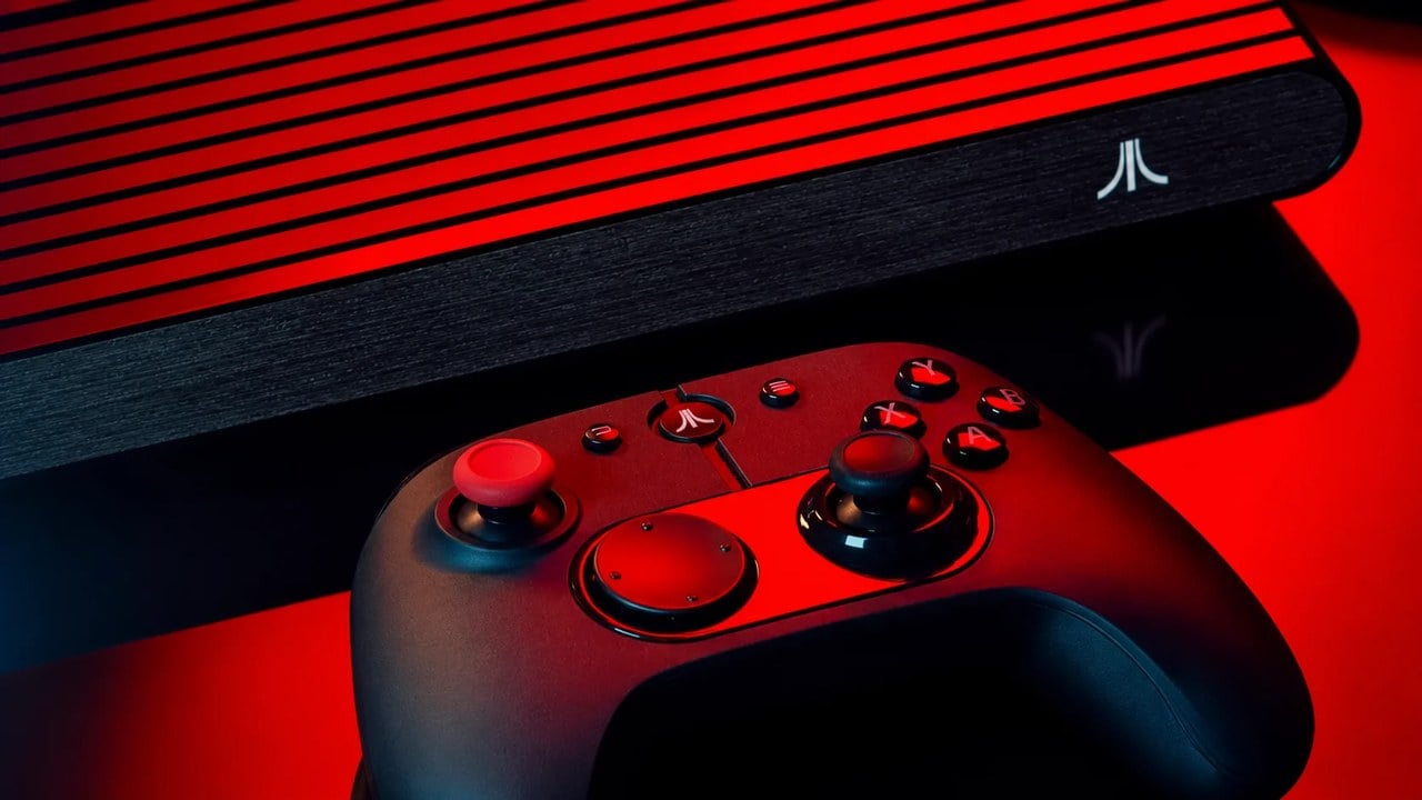 پایان کار کنسول Atari VCS؛ فروشگاه بازی آتاری در سال ۲۰۲۷ برای همیشه تعطیل میشود