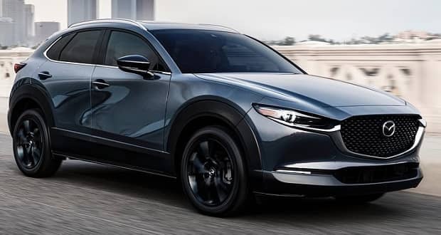 شرایط فروش مزدا CX-30 مدل 2025 آفتاب خودرو اعلام شد – مهر 1405
