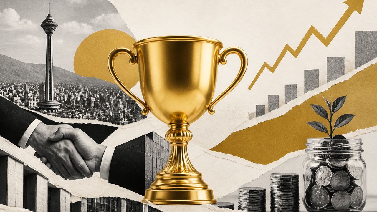 صندوق مبتنی بر کیفیت شرکتها در ۵ سال ۱۰٫۷۱ واحد درصد از ویآیجی جلو افتاد