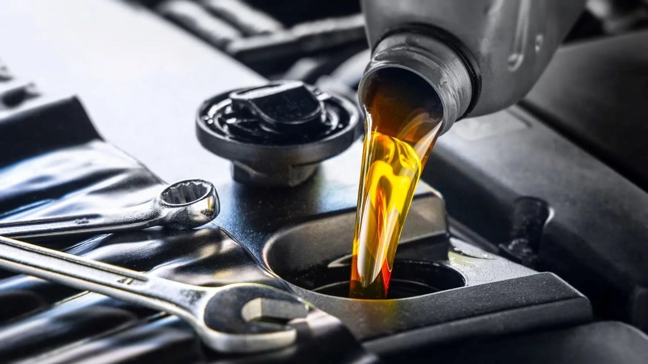 آیا میتوان برند روغن موتور را در هر بار تعویض تغییر داد؟
