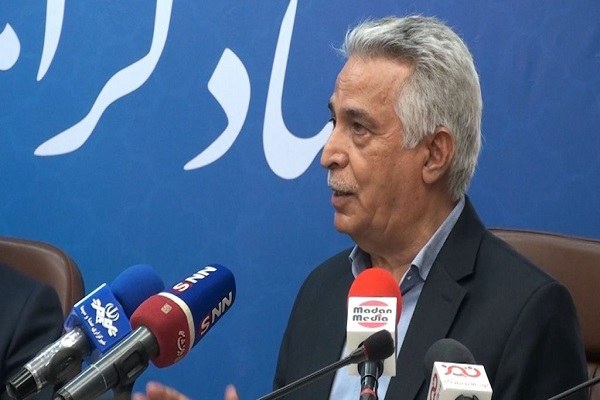 ۱۲۸ شرکت در نمایشگاه ایران کانماین؛ زنجیره معدن زیر یک سقف جمع شد