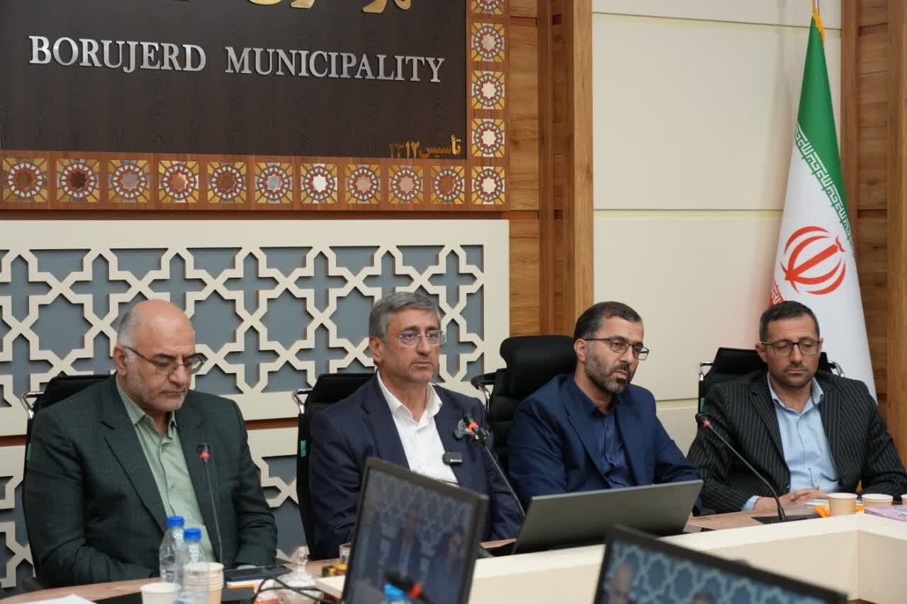 مولدسازی داراییها باید به منبعی برای توسعه شهری و درآمد پایدار تبدیل شود