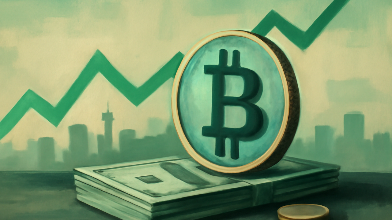 تورم آمریکا جهت این هفته بازار ارزهای دیجیتال را تعیین میکند