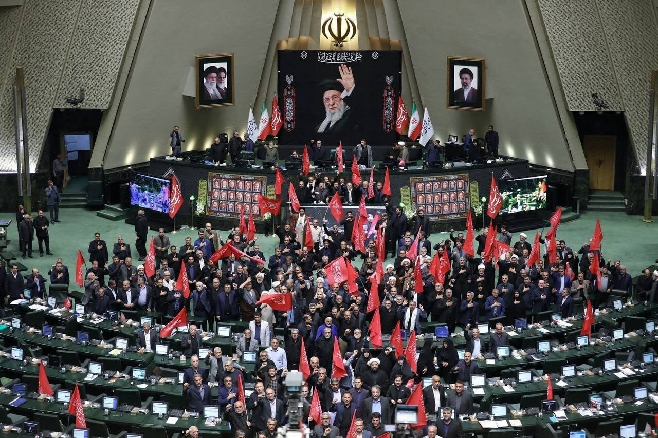 ادعای جنجالی درباره اقدام عجیب یک نماینده در ملک مسکونیاش!