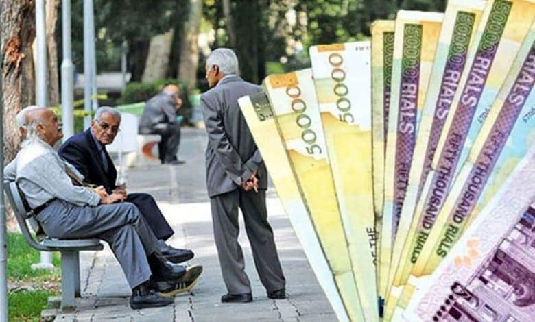 افزایش وام های بازنشستگان تأمین اجتماعی به 40 هزار مورد در ماه