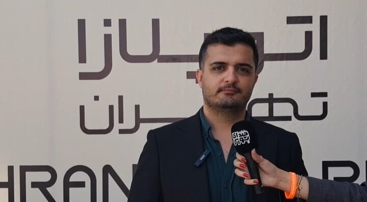 اتوپلازا؛ هدیه ایران نوین به بازار خودرو