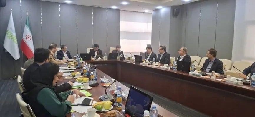 توسعه همکاریهای متقابل بانک رفاه کارگران و بخش تولید