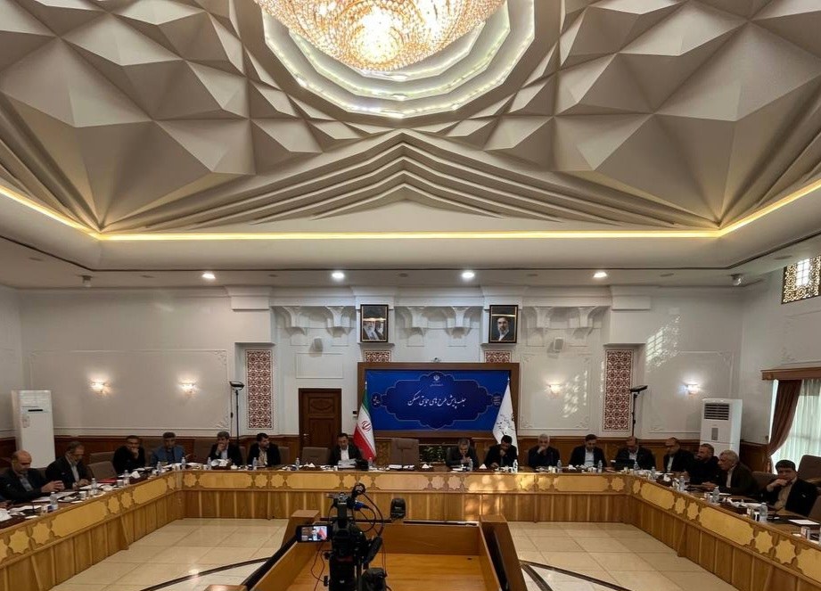 تأمین زمین برای بیش از ۱۶۳ هزار خانوار در قالب جوانی جمعیت