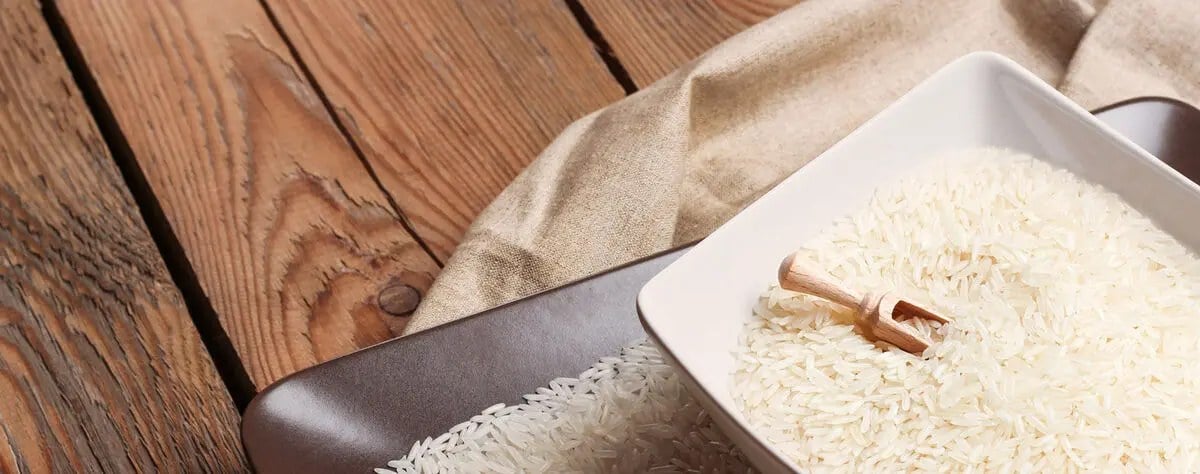 آغاز ترخیص برنجهای وارداتی امسال