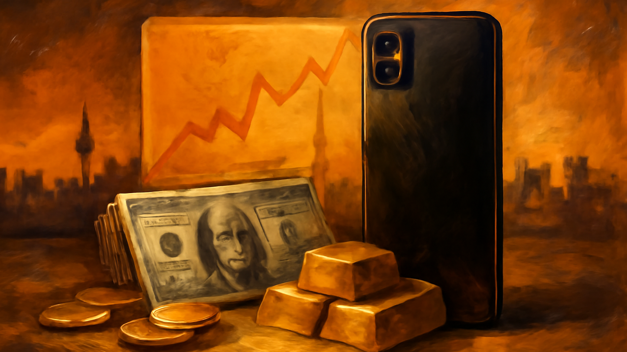 از ۴۹ تا ۶۳ میلیارد دلار ارز؛ پس از کالای ضروری و صنعت چه میماند؟