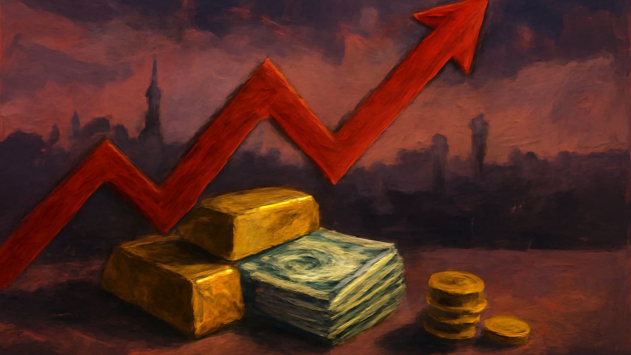 گلدمن ساکس: تورم آمریکا در سپتامبر احتمالاً شدیدتر شده است
