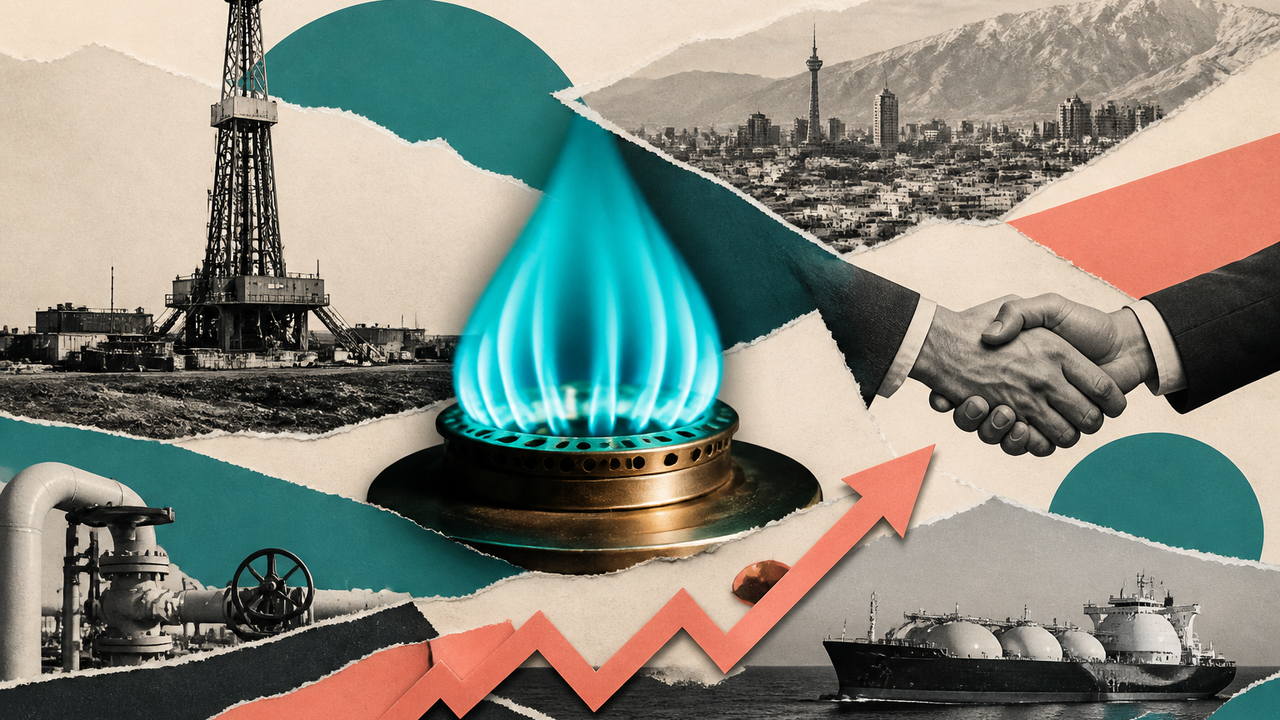 ایکیوتی برای خرید رنج ریسورسز پیشنهاد تمام‌سهامی داد