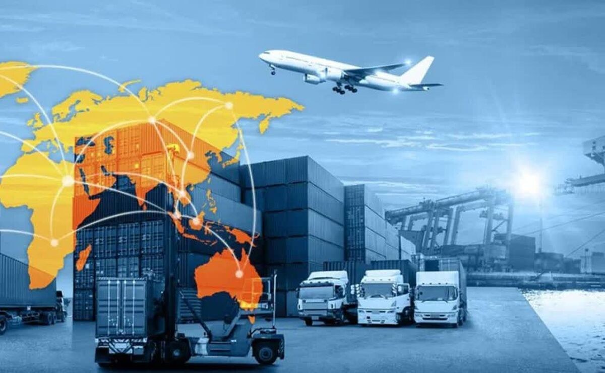 تجارت ایران زیر بار سنگین محدودیت‌های مرزی | سنندجی: هزینه حمل کانتینری از چین ۵ برابر شده | توقف کانتینرها در مرزهای ترکیه و پاکستان
