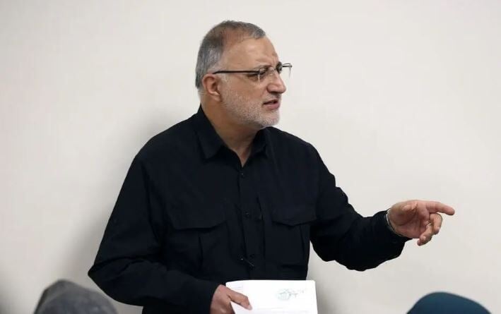 اظهارات جدید زاکانی درباره ثابت ماندن قیمت ۱۲ قلم کالای اساسی +فیلم