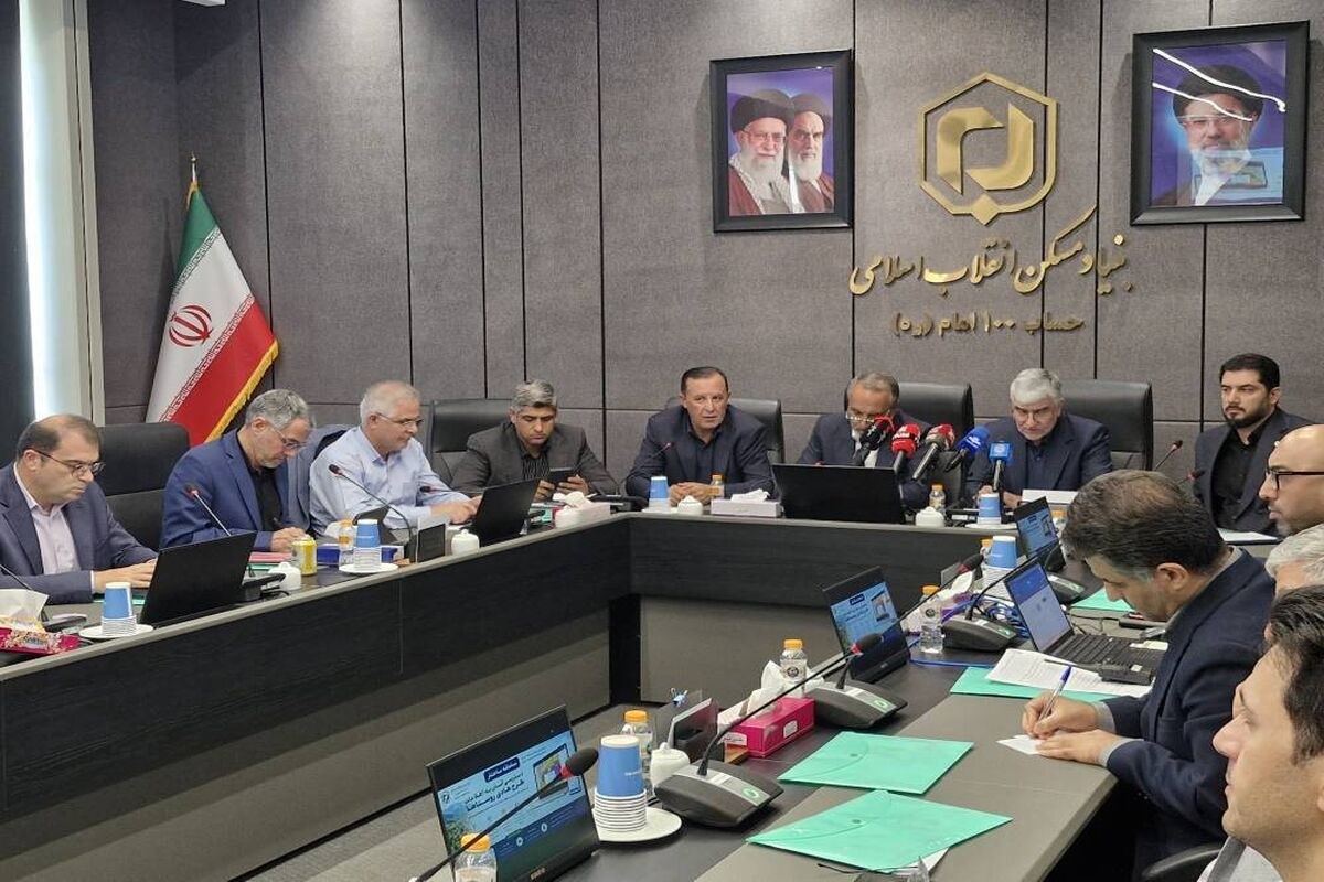 طرح تأمین مسکن ۲۲۰ هزار نفر از محرومان در کمیسیون عمران مجلس بررسی شد
