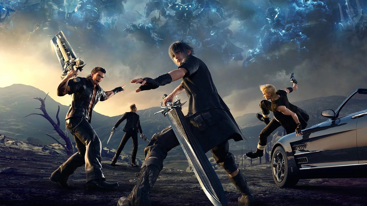 دیدگاه خالقان Final Fantasy درباره جایگزینی انسان‌ها با هوش مصنوعی