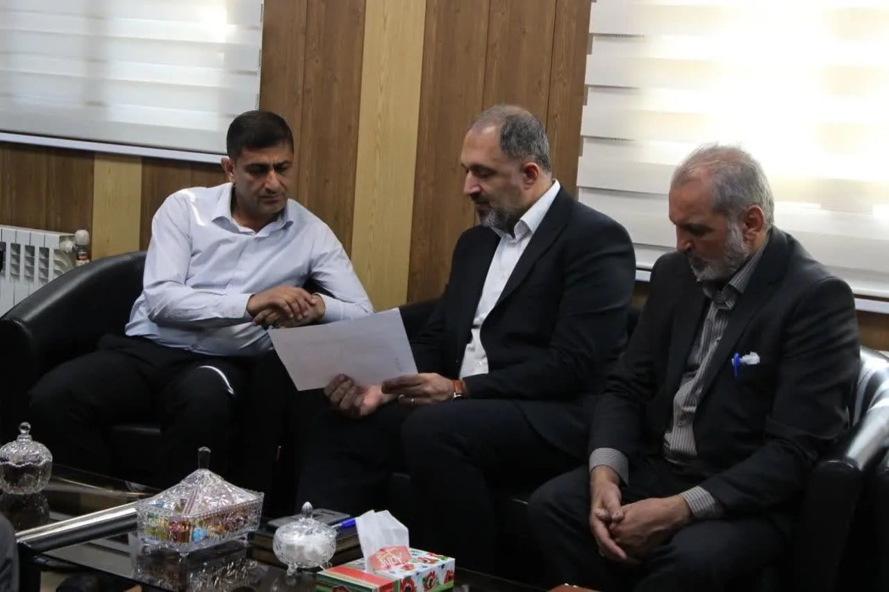 سرشماری ثبتیمبنا، گامی مهم برای برنامهریزی دقیق و شناخت نیازهای شهرستان است
