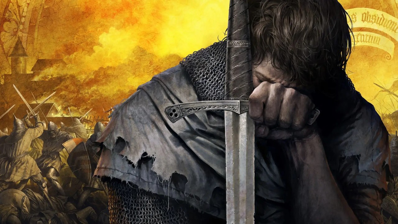 استودیوی سازنده Kingdom Come هدف حمله سایبری قرار گرفت