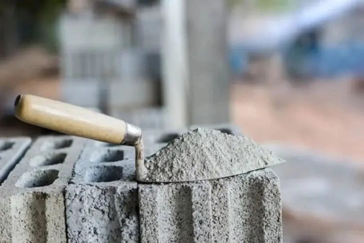 قیمت مصالح ساختمانی دوباره بالا میرود؟