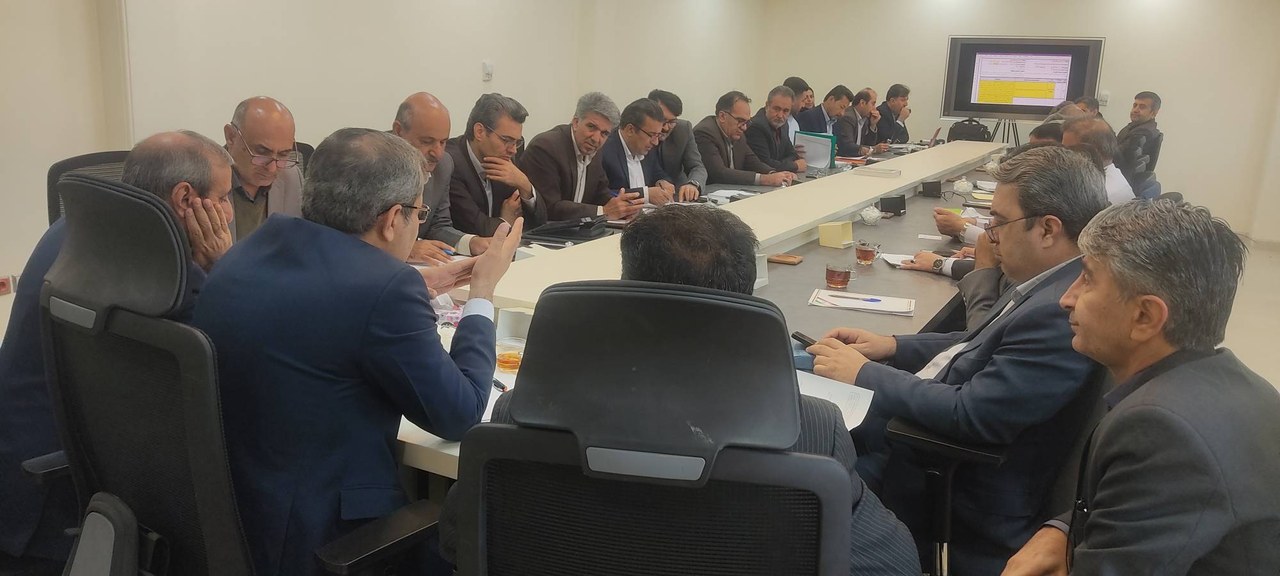 ضرورت ارتقای دقت کارشناسی در فرآیند انعقاد قراردادهای عمرانی استان