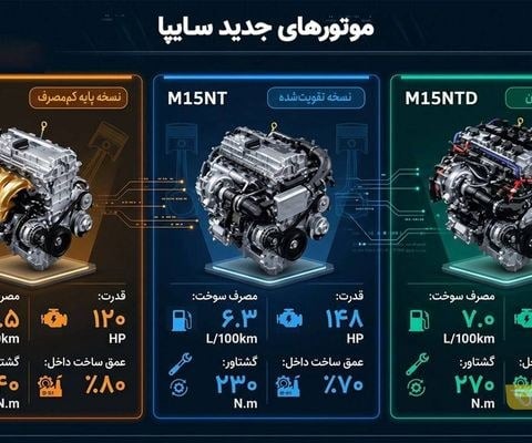 پایگاه خبری اسب بخار مرجع تخصصی اخبار و ویدیو خودرو