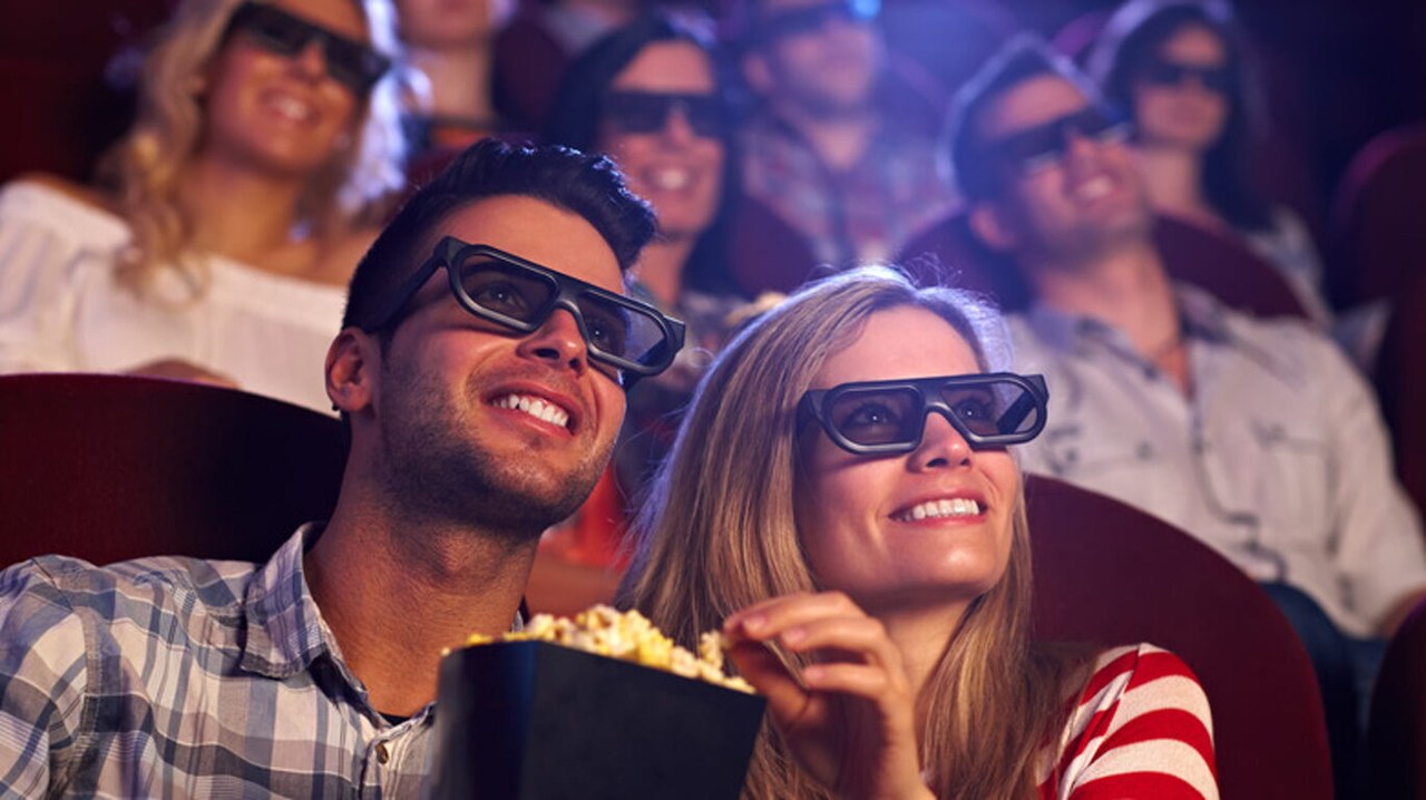آیا تماشای فیلم با IMAX 3D تجربه بهتری نسبت به 2D ارائه میدهد؟ نکاتی که باید بدانید