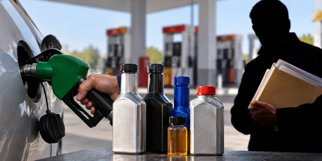 مکملهای سوختی بدون استاندارد و قیمت/ تهدید به افشای اسامی متخلفان