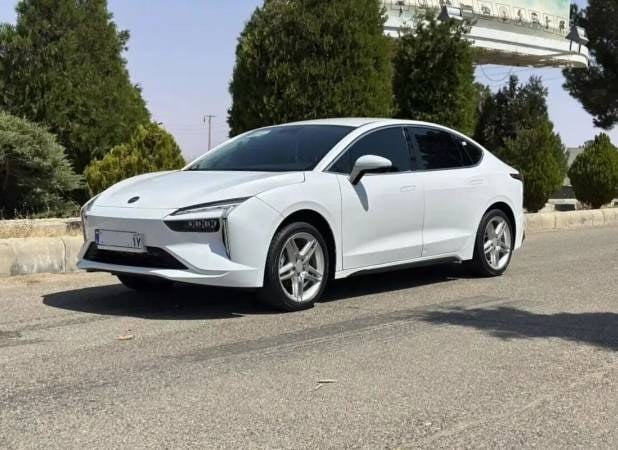 10 خودرو برقی بازار ایران چه قیمتی دارند؟