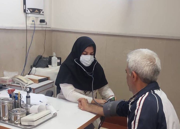 اجرای فرآیند ارجاع الکترونیک برای ۶۵۵ هزار روستایی لرستان