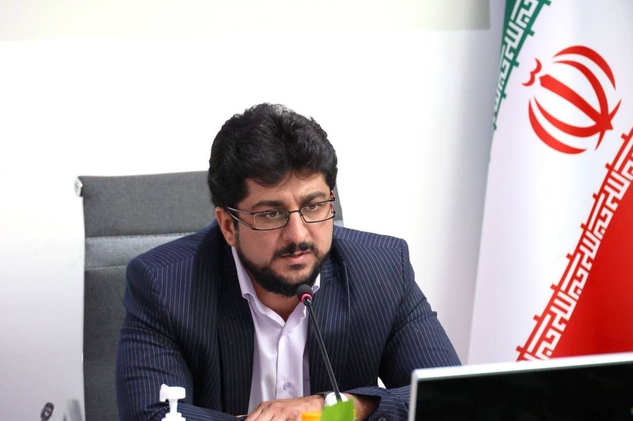 دیجیتالی شدن استعلام زمین