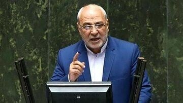 واکنش تند نماینده مجلس به گرانیها/دلار به میوهفروشی هم رسید/مگر از قیمت ارز خبر ندارید؟