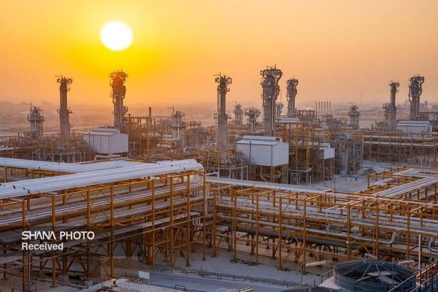 تأمین مالی بازسازی پالایشگاههای پارس جنوبی تسهیل میشود