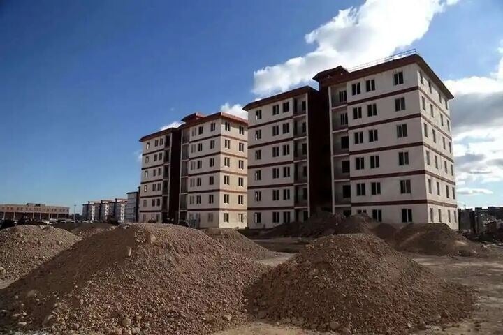 بهای نهادههای ساختمانی طی یک سال بیش از دو برابر شد| تولید مسکن قیمت ها را کاهش می دهد؟