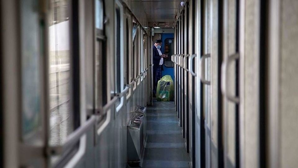 افزایش ۲۰ تا ۳۶ درصدی قیمت بلیت قطارهای مسافری