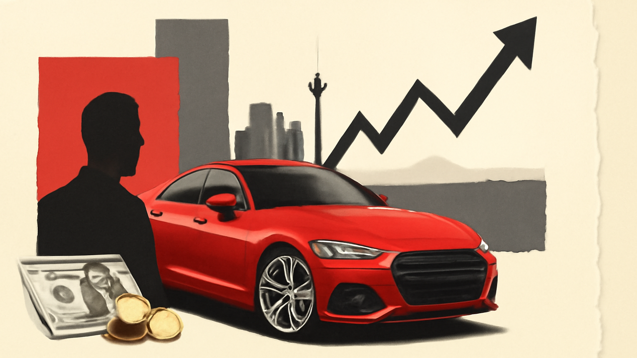 اختلاف بر سر تمدید مجوز واردات خودرو بدون انتقال ارز؛ خودروهای لوکس در انتظار تصمیم