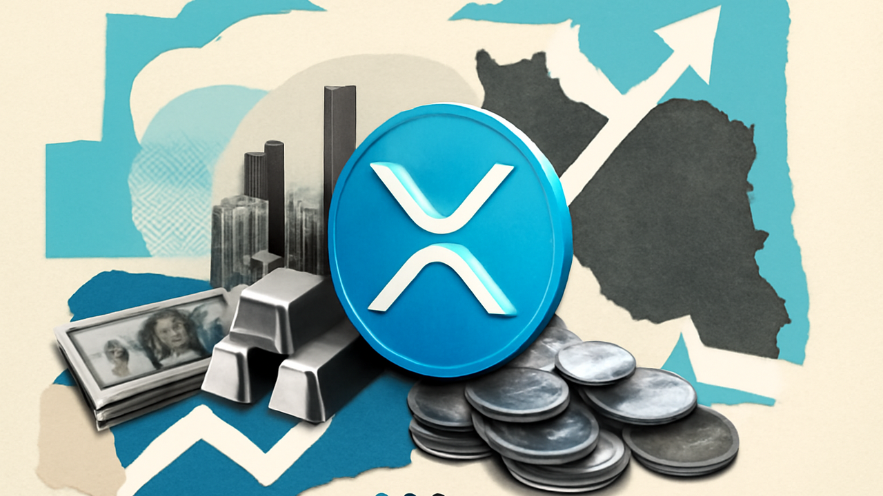 خروج XRP به بالای 320 میلیون افزایش یافت و به راه‌اندازی تجمع آگوست اشاره دارد.