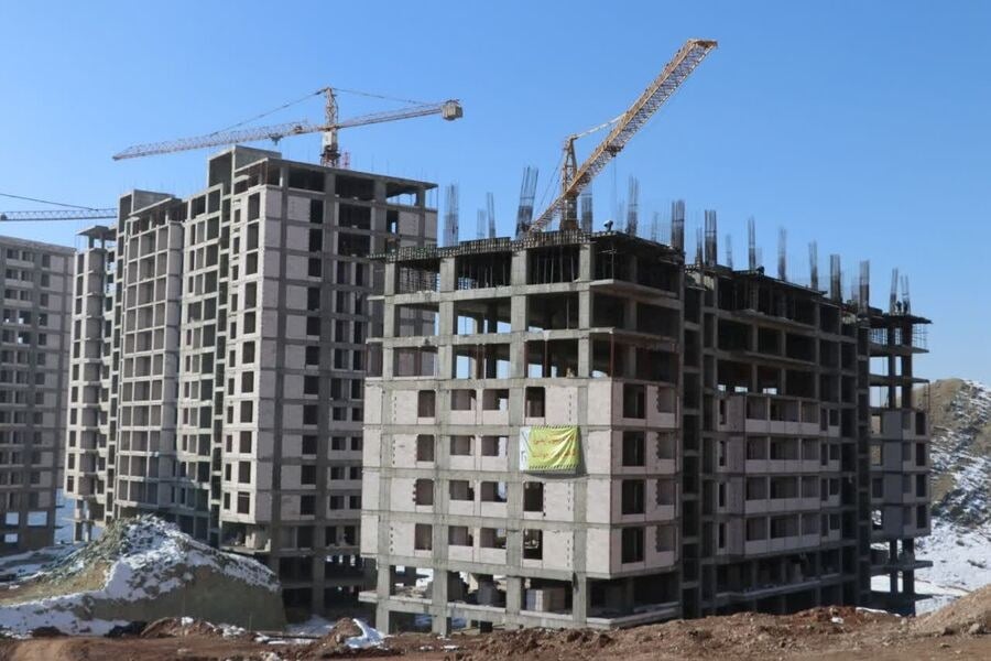پایگاه خبری وزارت راه و شهرسازی