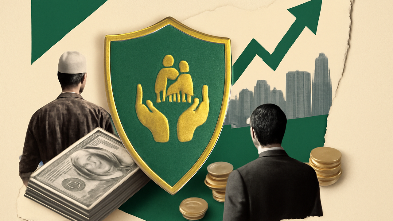 خبر مهم برای کارگران و کارفرمایان؛ راه بازگشت ماههای بیمهای ازدسترفته باز شد