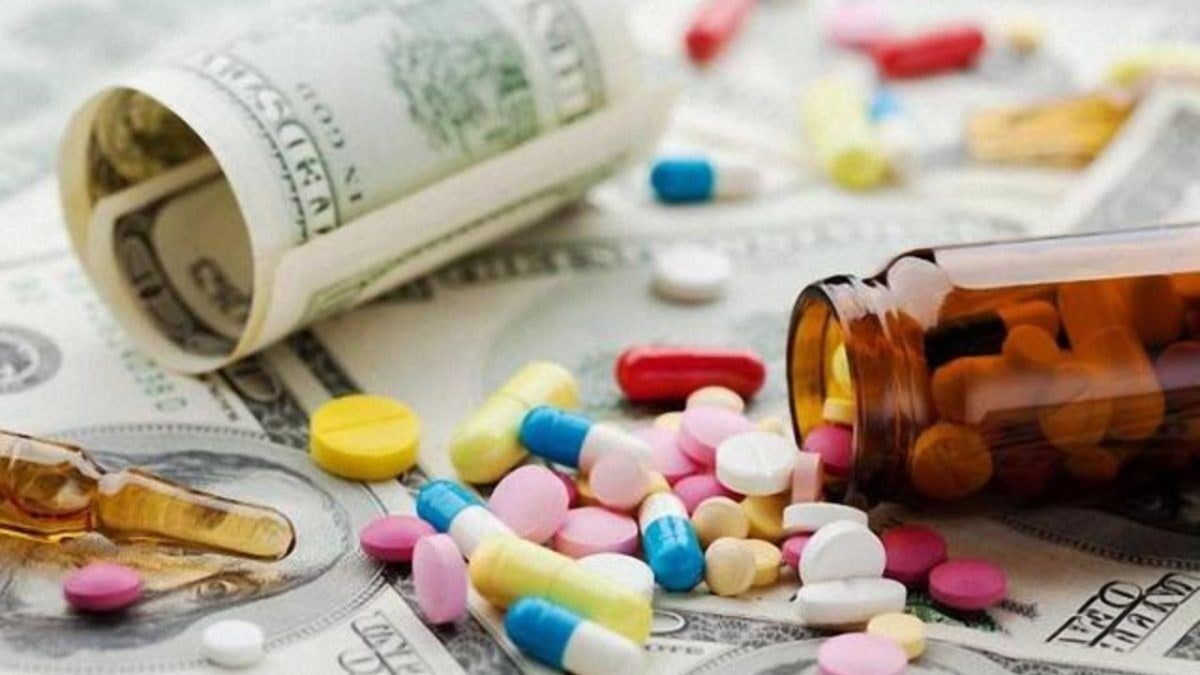 وقتی آیفون می‌رسد اما دارو نه / تحریم بهانه است یا زنجیره تأمین بیمار؟