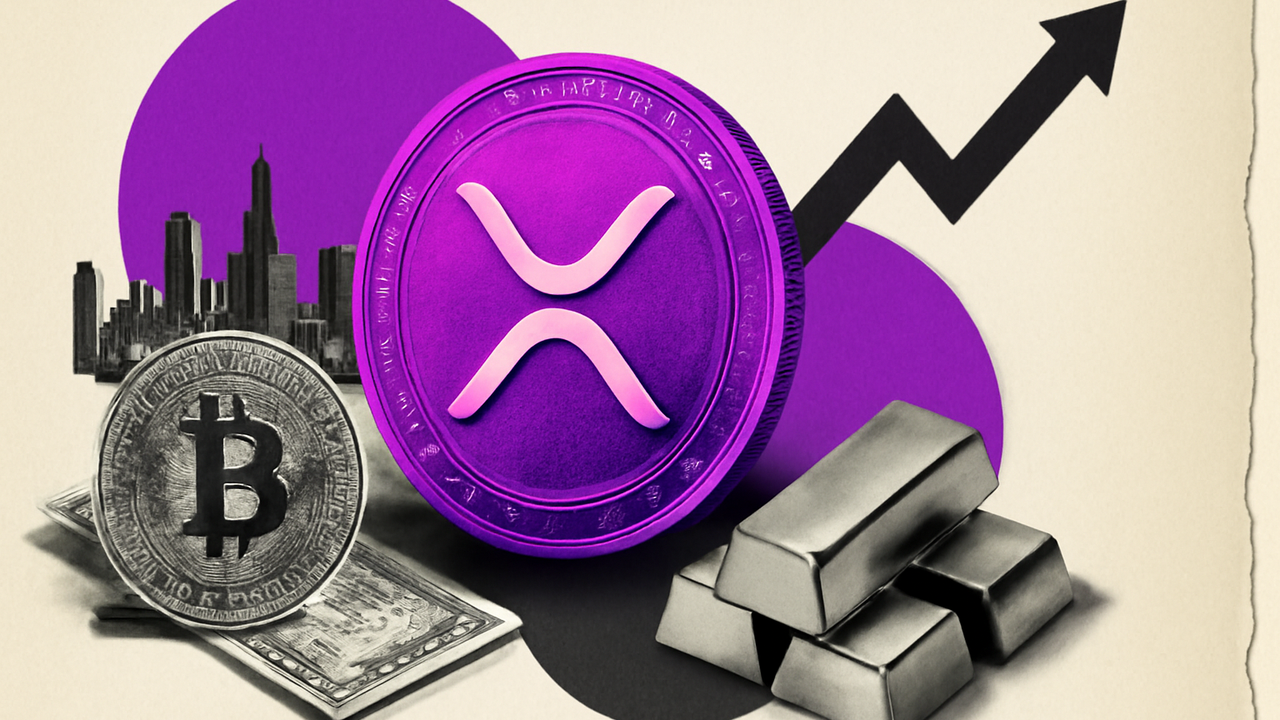 XRP به شکست کلیدی نزدیک می‌شود در حالی که تحلیلگر هدف ۲ دلار را در نظر دارد: اما اینجا یک نکته وجود دارد