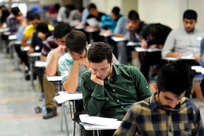 نتایج نهایی کارشناسی ارشد ۱۴۰۵ اعلام شد؛ نتایج نهایی کارشناسی ارشد ۱۴۰۵ را از کجا ببینیم؟