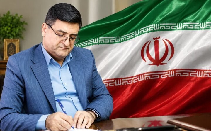 پیام استاندار چهارمحال و بختیاری به مناسبت هفته بیمه سلامت