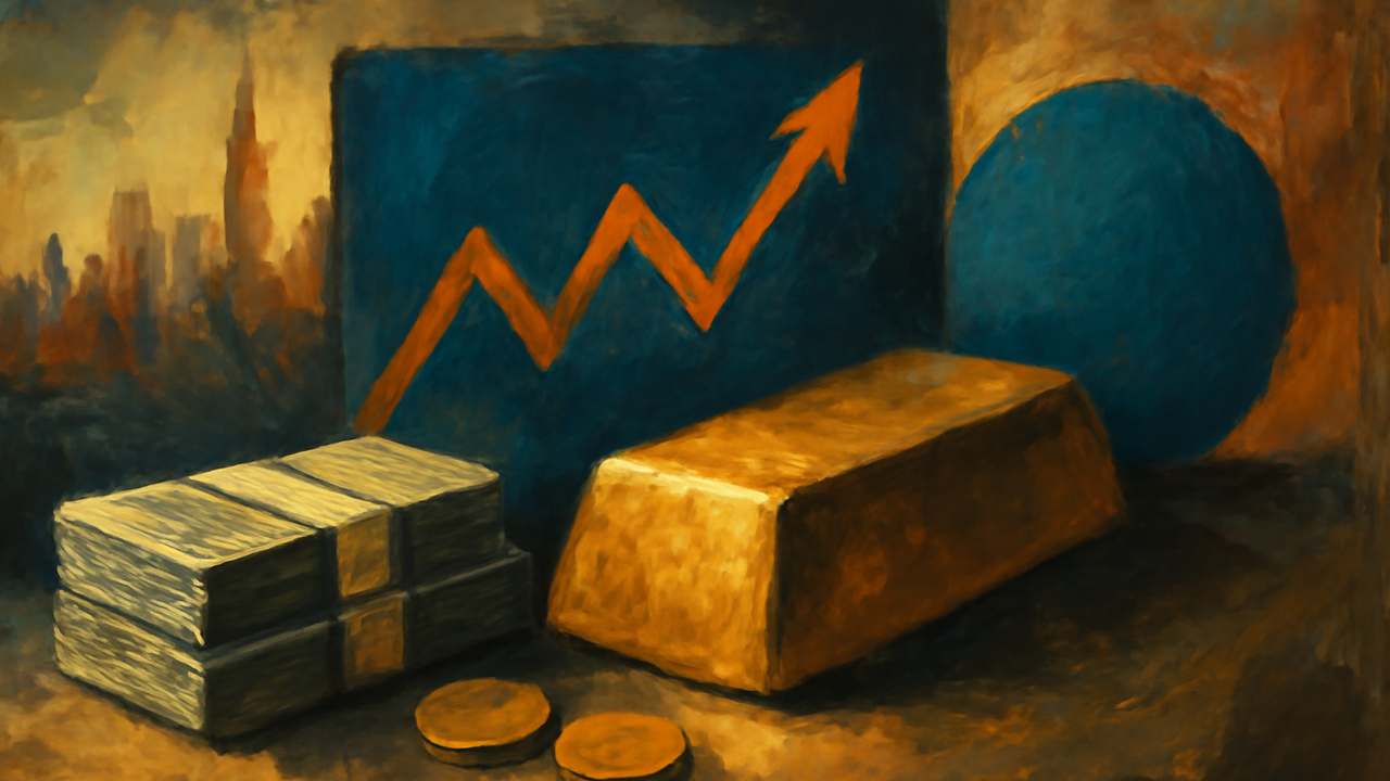 هفته پرخبر وال‌استریت؛ سود بانک‌ها و تورم آمریکا زیر ذره‌بین