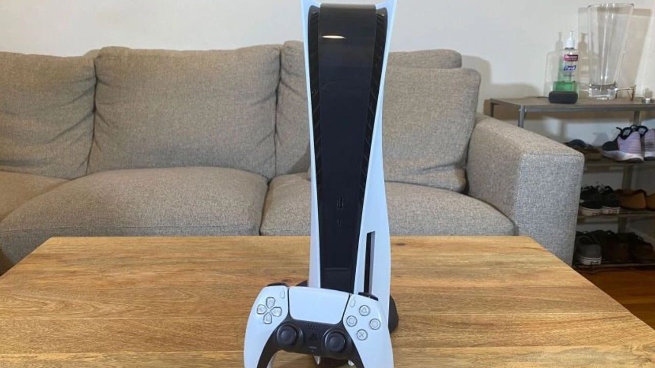 PS5 جیلبریکشده به دستیار هوش مصنوعی آفلاین تبدیل میشود