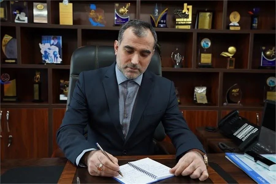 تاکید مدیرکل بنادر و دریانوردی امیرآباد بر تقویت آمادگی و ارتقای تابآوری زیرساختهای بندری