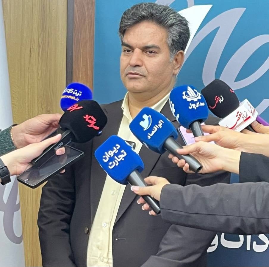 آغاز رسمی «داتوان تریپ» در تهران با ناوگان ۱۲۰ هزار خودرویی؛ از مشارکت هوشمند مردمی تا قابلیتهای نوین امنیتی و رزرو سفر
