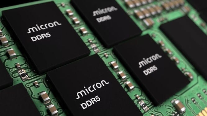 مدیرعامل Micron: بحران حافظه در سال 2027 و 2027 شدیدتر میشود