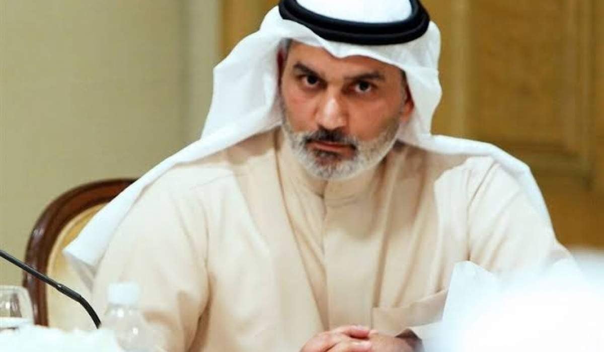 پیام تبریک دبیرکل اوپک در پی انتصاب حمید بورد
