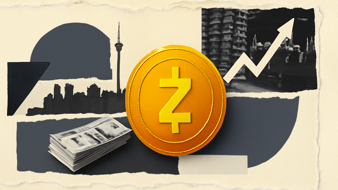 درخواست وینکلواس برای صندوق زیکش در نزدک؛ رقیب گریاسکیل با خروج سرمایه روبهروست