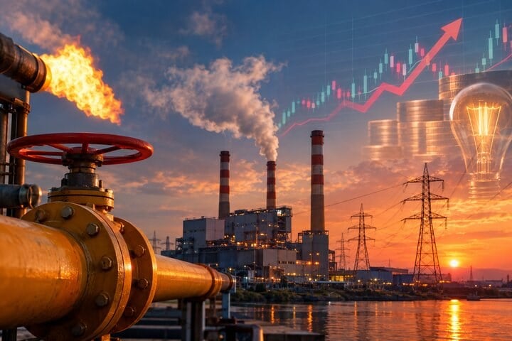 سوخت در آتش قیمتها دمید/ قبض بحران به نام صنایع